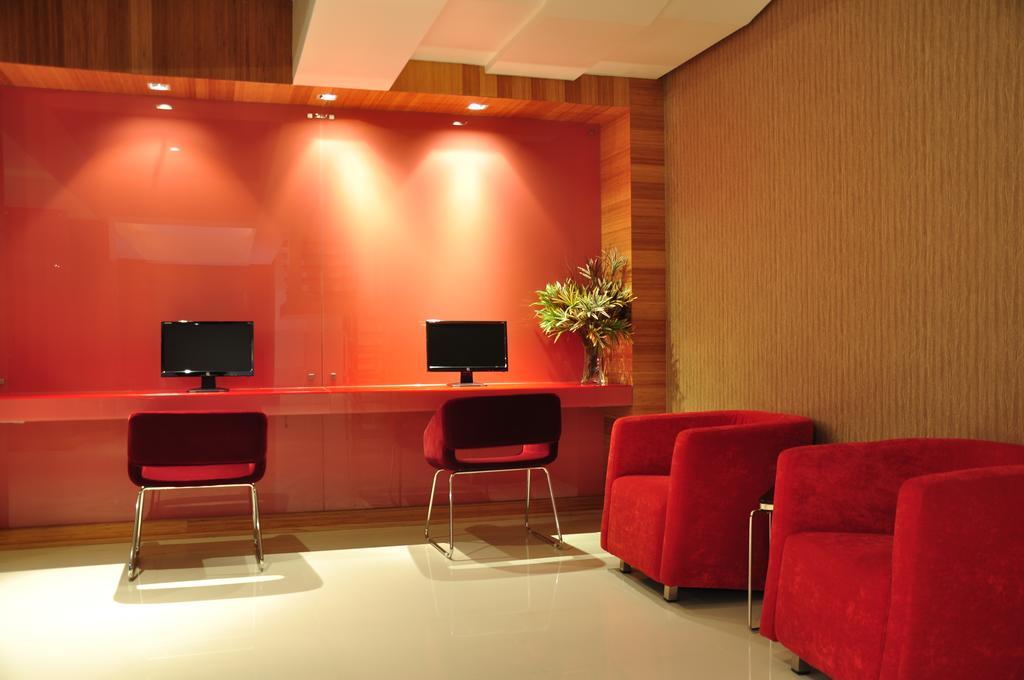 Palms @ Sukhumvit Executive Suite Бангкок Экстерьер фото